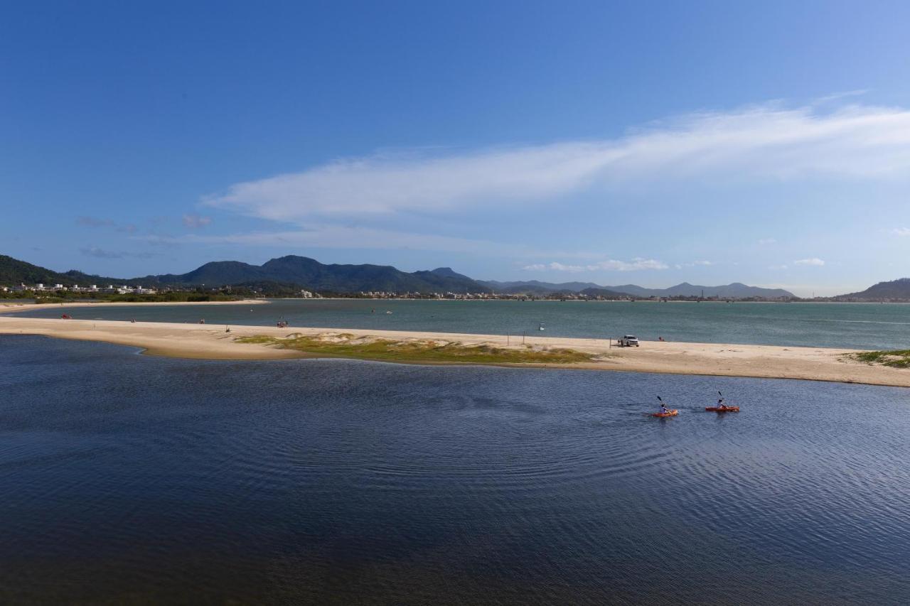 Costa Norte Ponta Das Canas Hotel Florianópolis Exterior foto